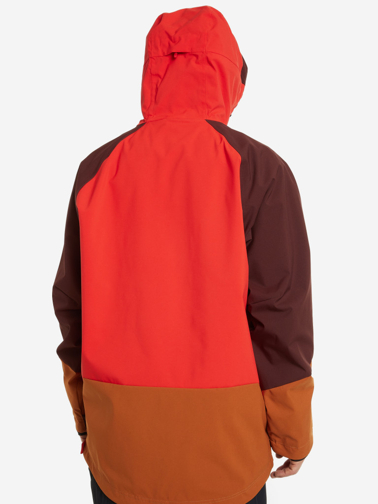 Куртка мужская O'Neill Original Anorak