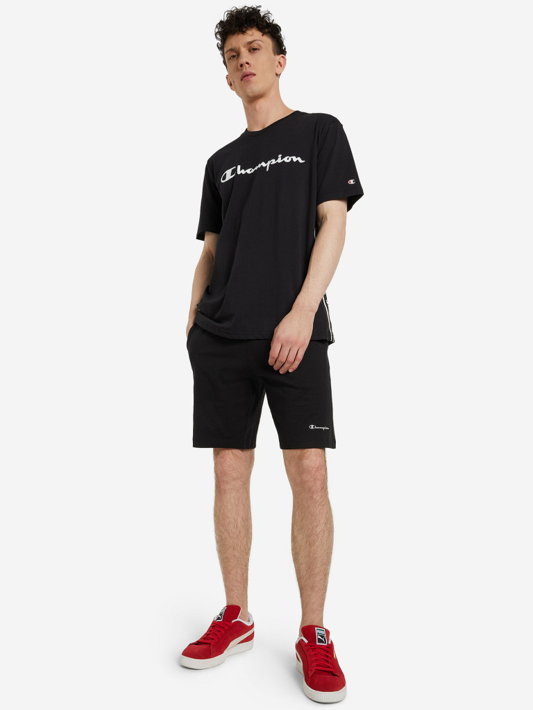 Футболка мужская Champion