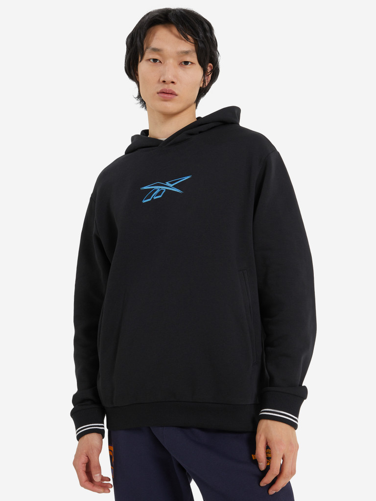 Худи мужское Reebok Uniform