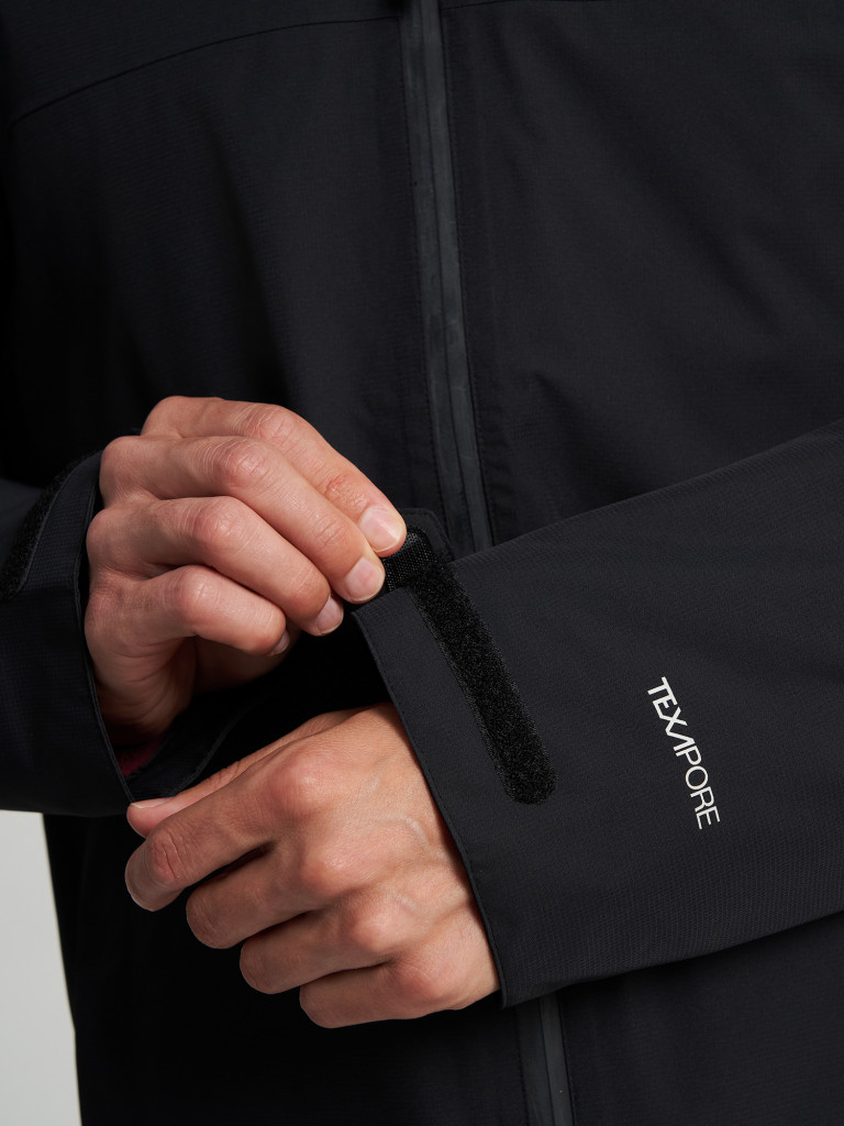 Куртка утепленная мужская Jack Wolfskin Wisper