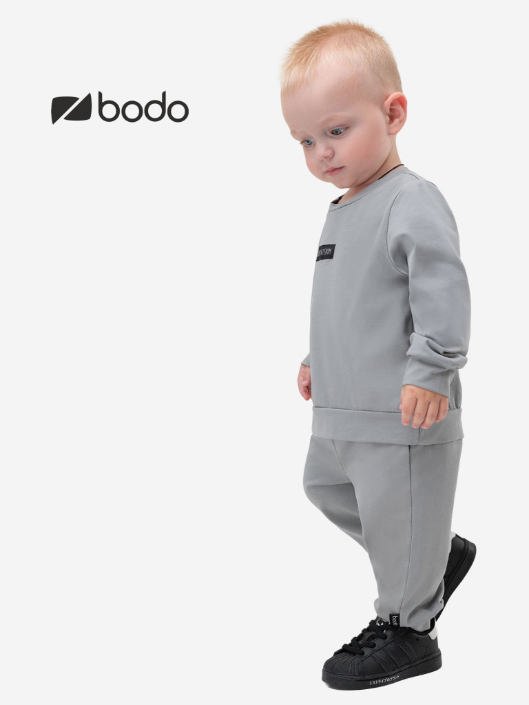 Костюм для мальчиков bodo