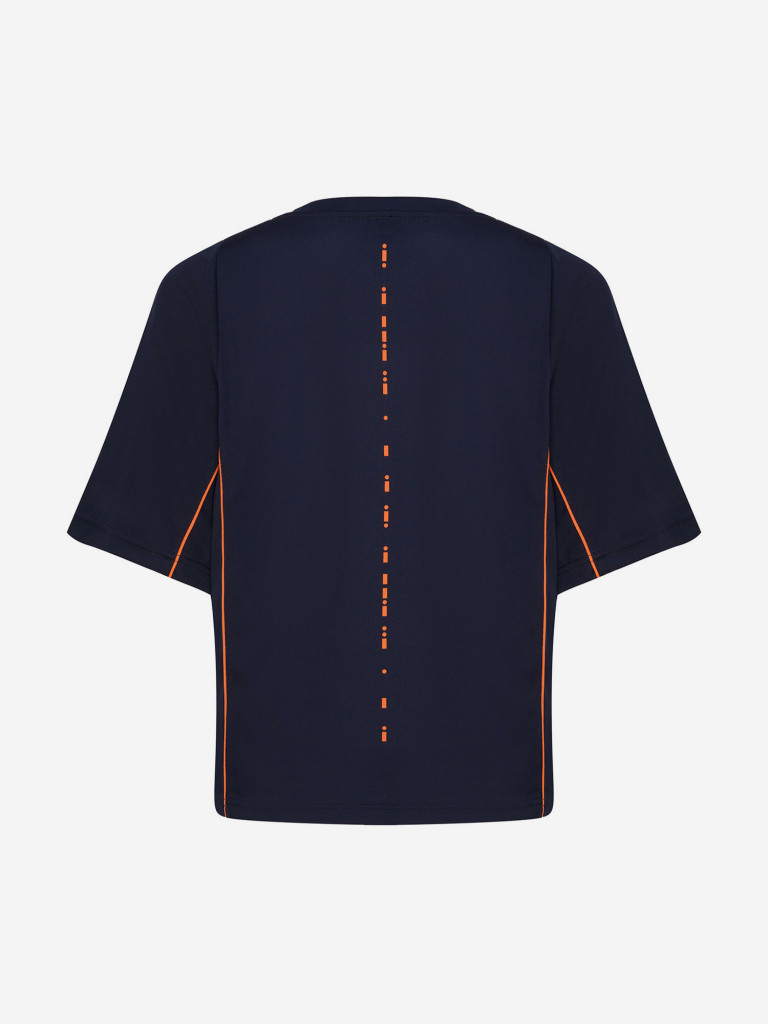 Футболка женская RAQUETA SPORT All in One Navy