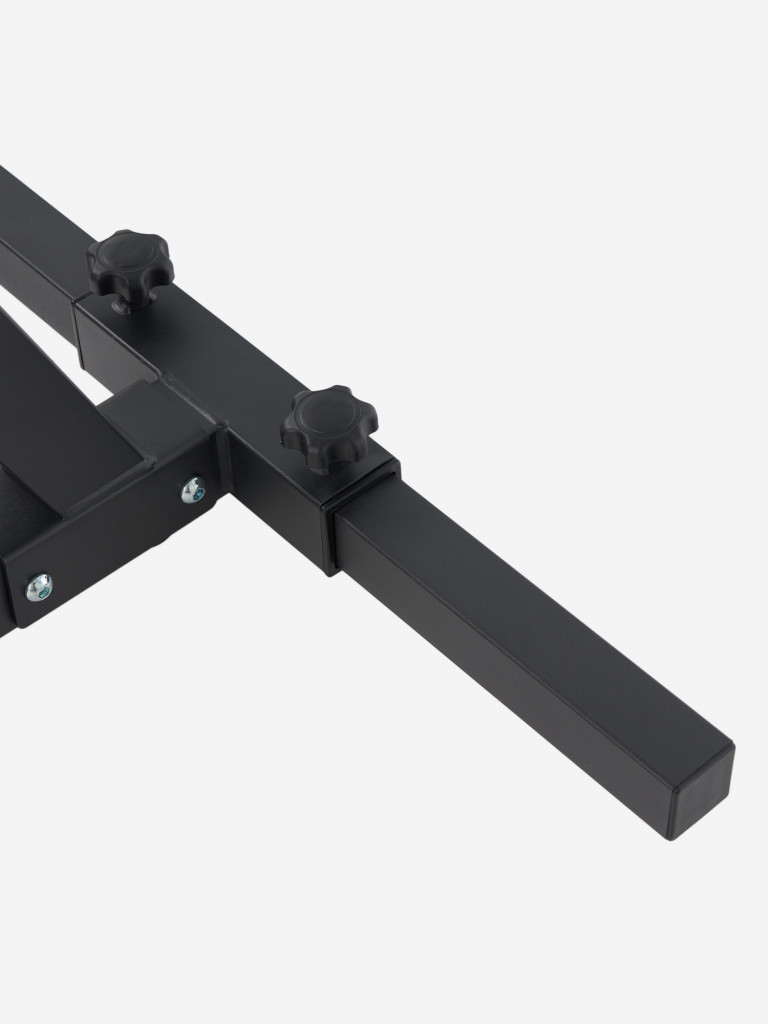 Стойки для штанги Torneo G-323