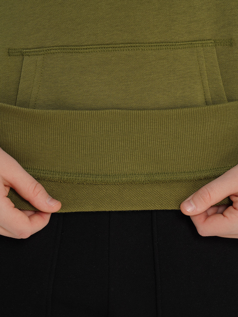 Худи для мальчиков Champion