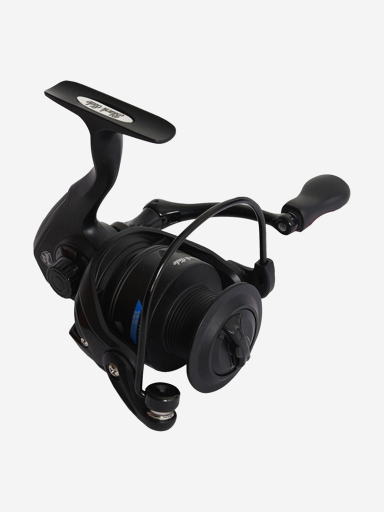 Катушка безынерционная Black Side (Maximus) BOLT 2000FD (3+1 подш.)