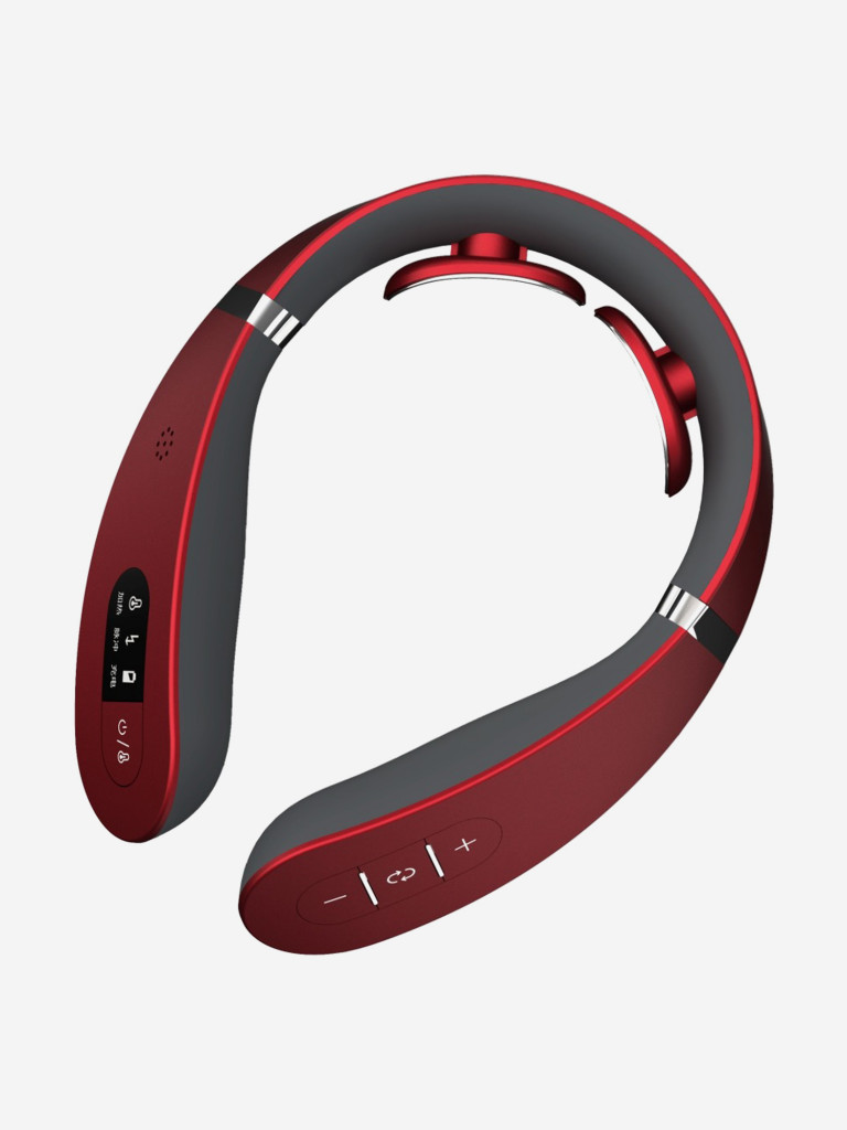 Массажер для шеи Bodo Hals