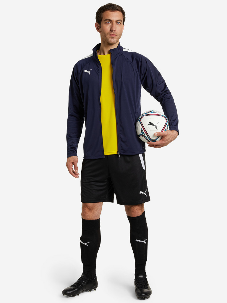 Куртка мужская PUMA Teamliga