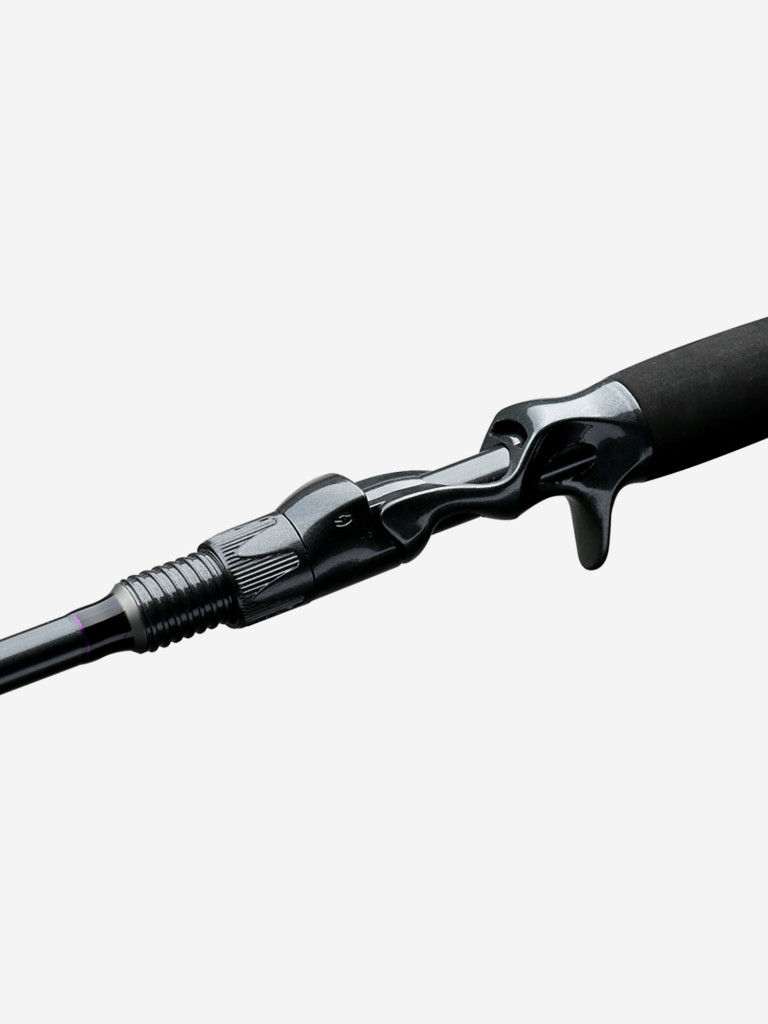 Удилище спиннинговое FLAGMAN Jerk Style 662XH 1.98м тест 30-110г