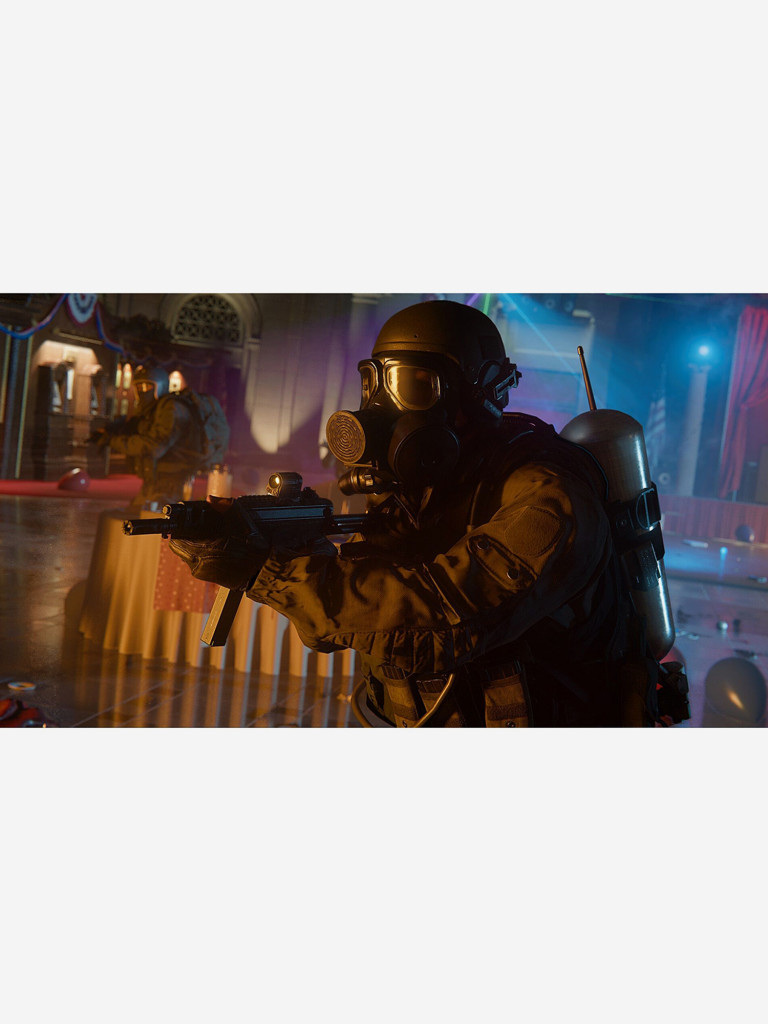 Видеоигра для PlayStation Call of Duty: Black Ops 6 (Русские субтитры)