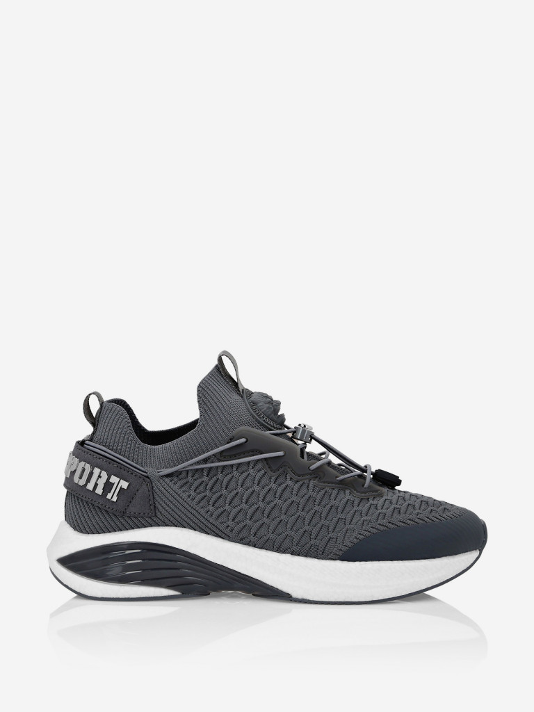 Кроссовки Plein Sport NINJA SHADOW // GEN.X.05