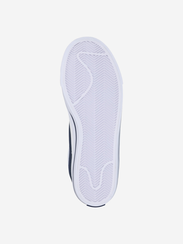 Кеды детские Nike Court Legacy