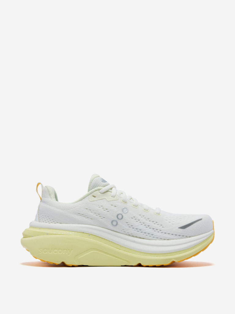 Кроссовки беговые Saucony Hurricane 25