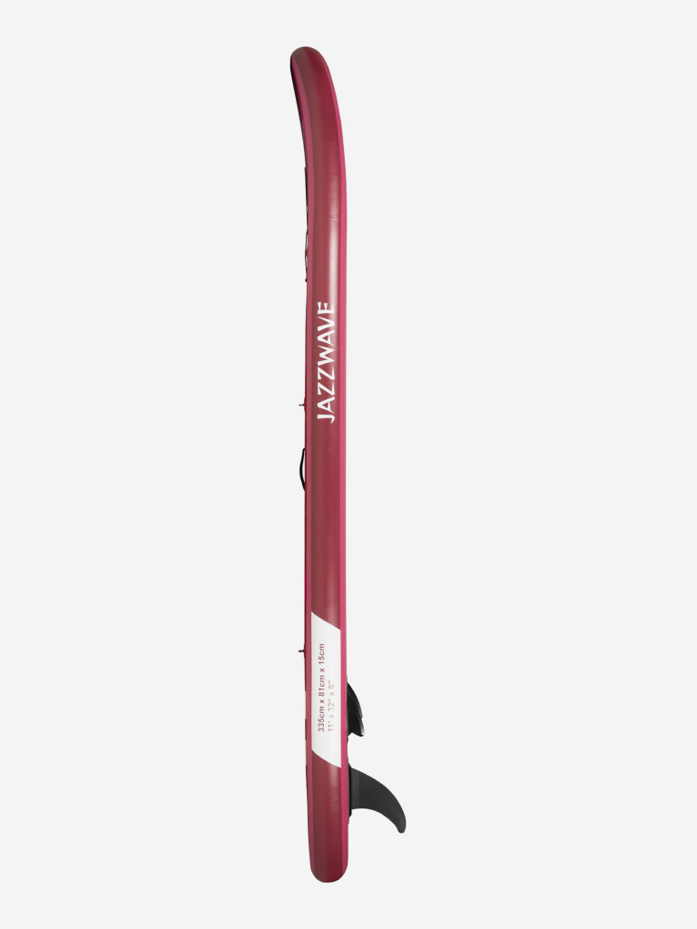 Sup-доска Jazzwave N3-RED SUP 11' 335х81х13 см