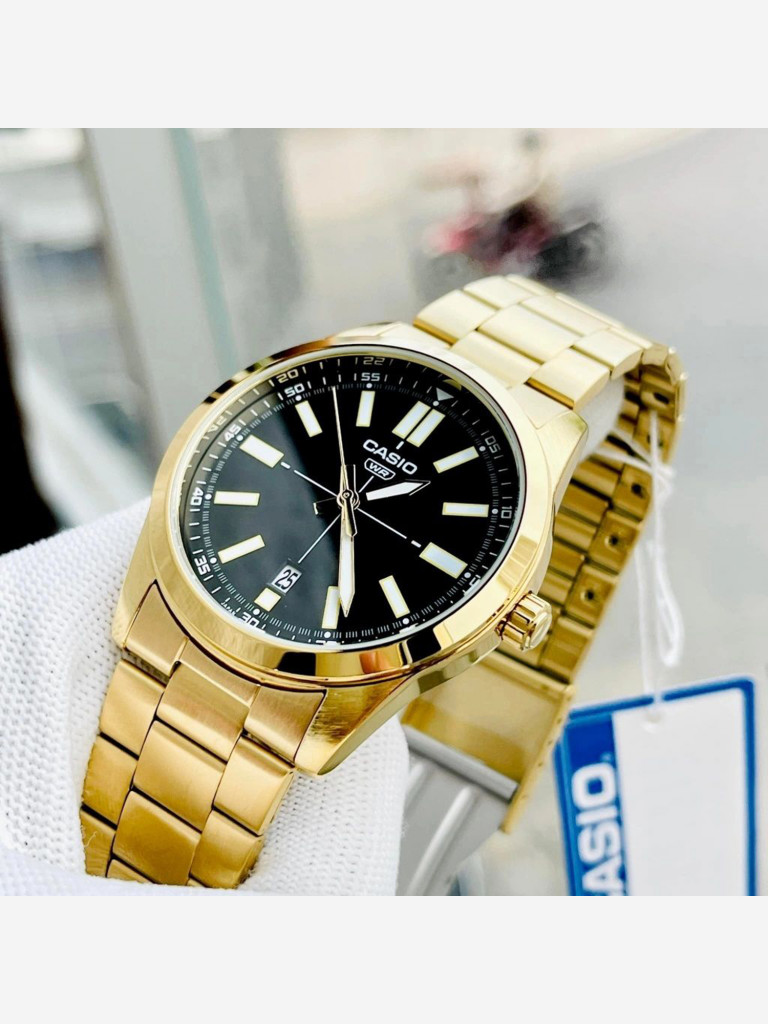 Наручные часы CASIO