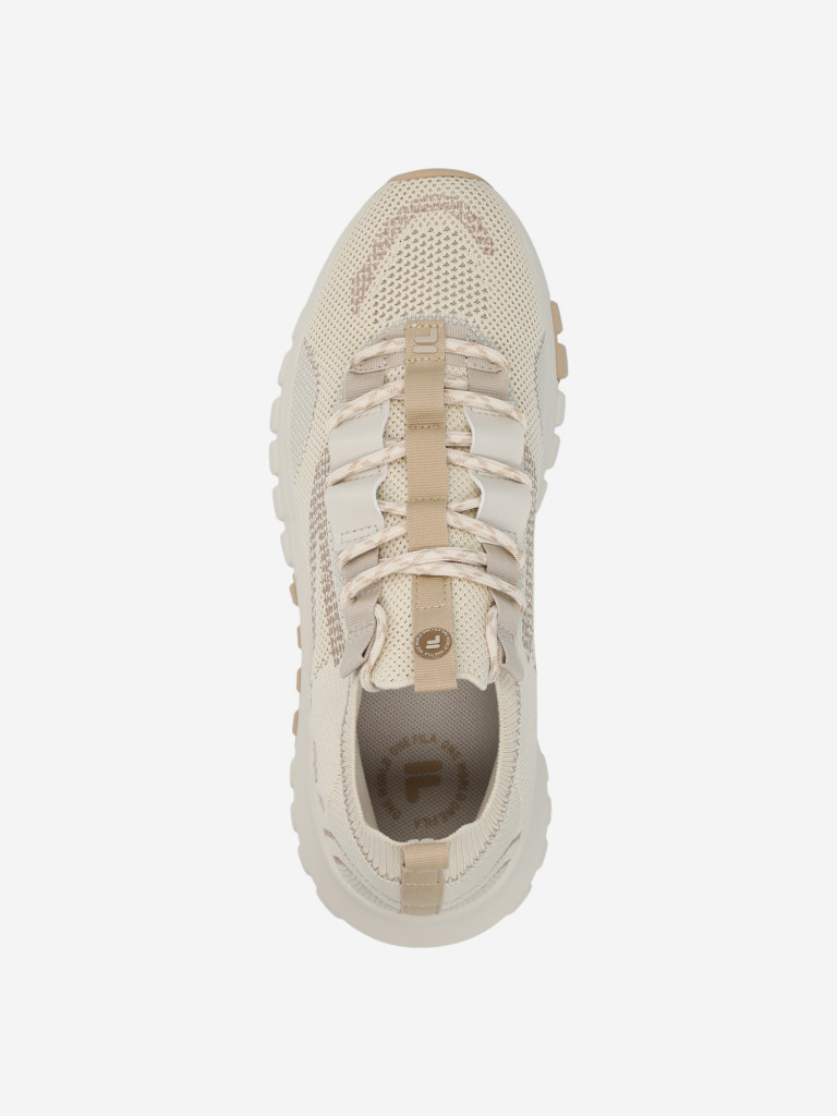Кроссовки женские FILA Chrome 3.0 Knit