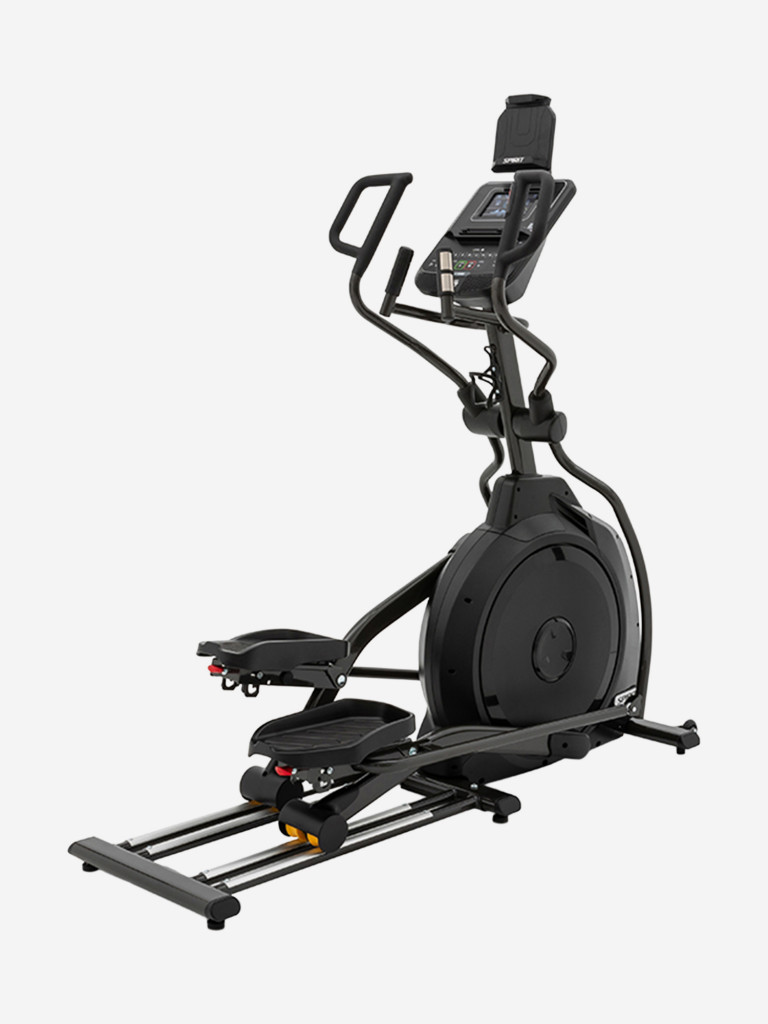 Эллиптический тренажер SPIRIT XE295 BLACK