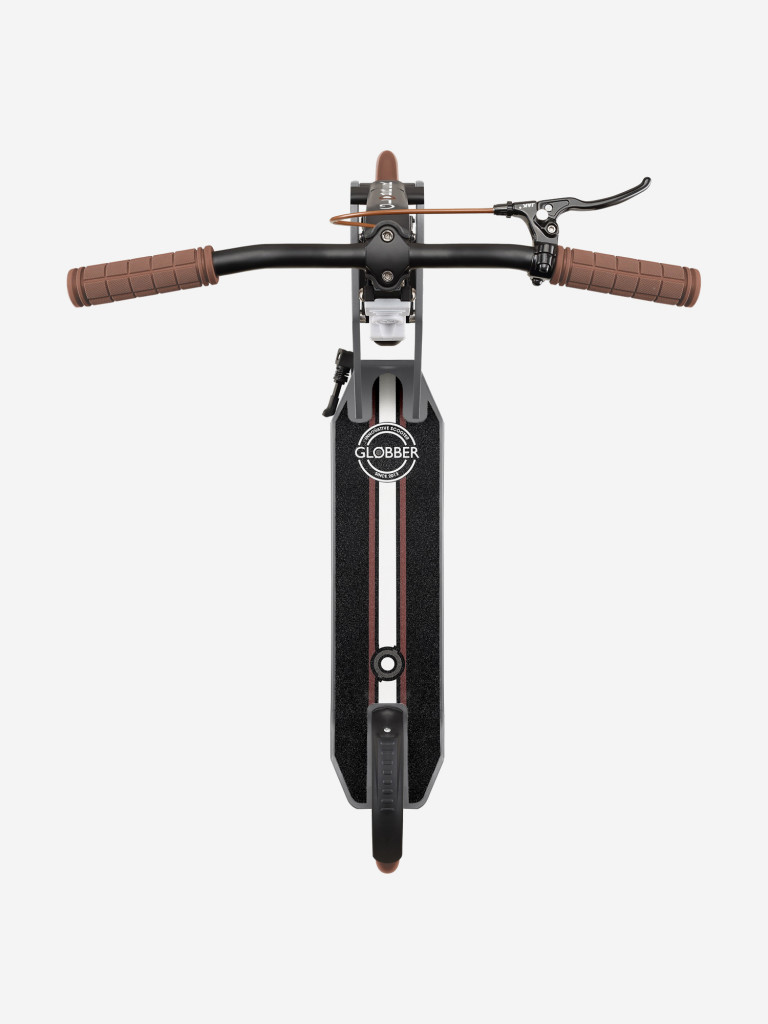 Самокат Globber ONE K 180 PISTON DELUXE