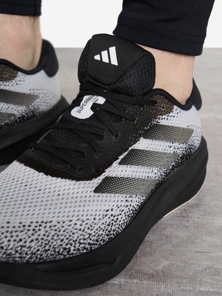 Кроссовки мужские adidas Supernova Stride