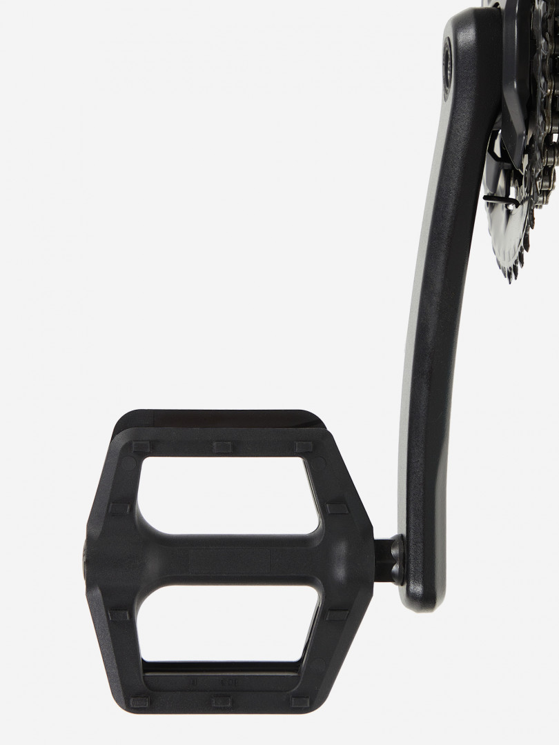 Велосипед горный Polygon Premier 4 2021 Коричневый