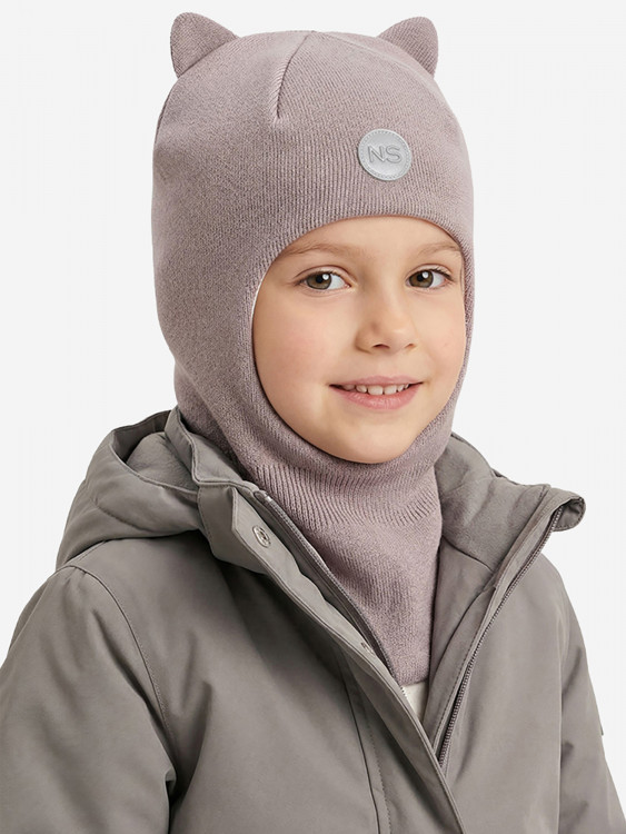 Шапка-шлем NIKASTYLE