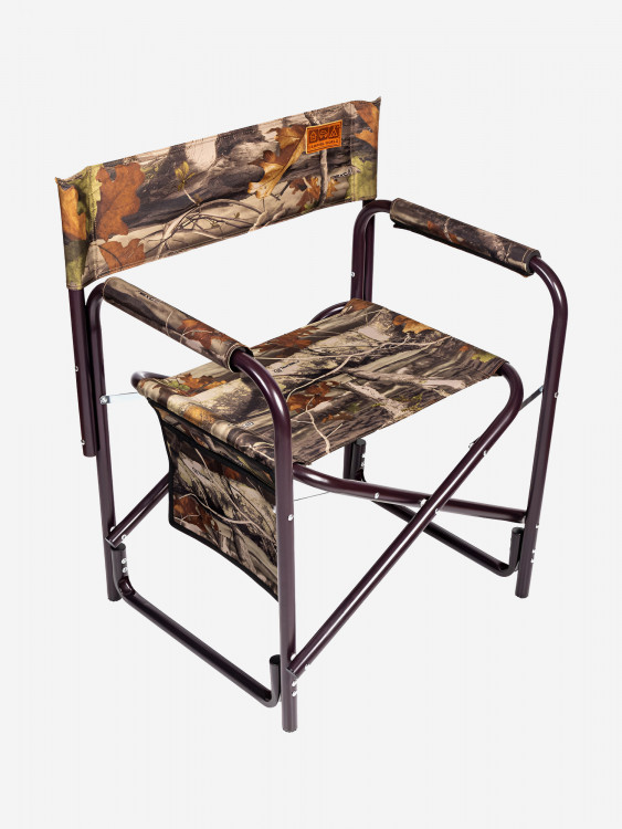 Кресло кемпинговое складное Camping World Ahtuba, до 130 кг