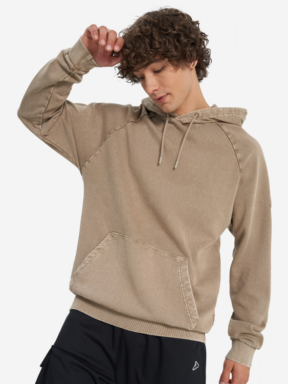 Худи мужское Demix Discover