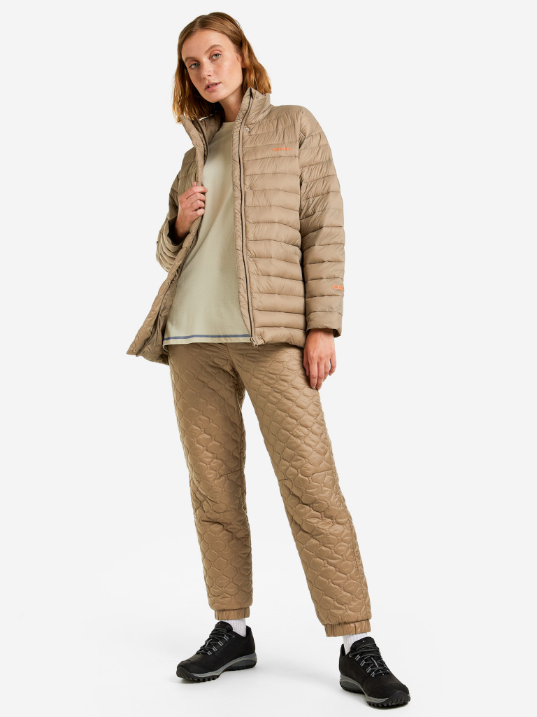 Пуховик женский Merrell