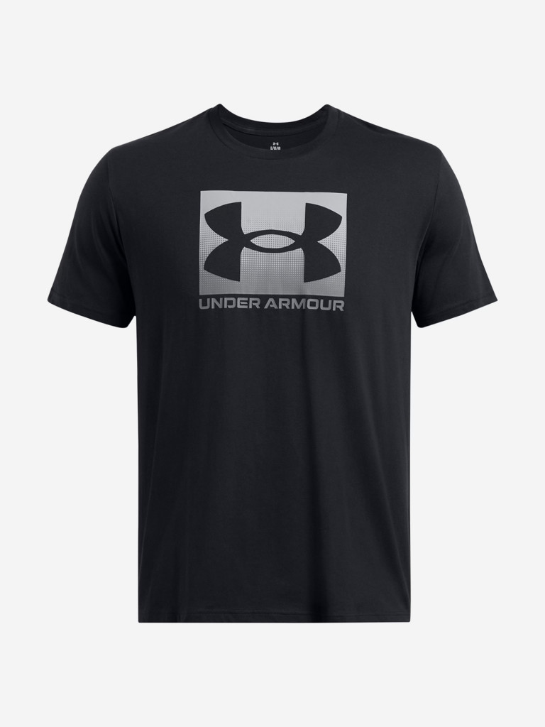 Футболка мужская Under Armour Boxed Sports Updated