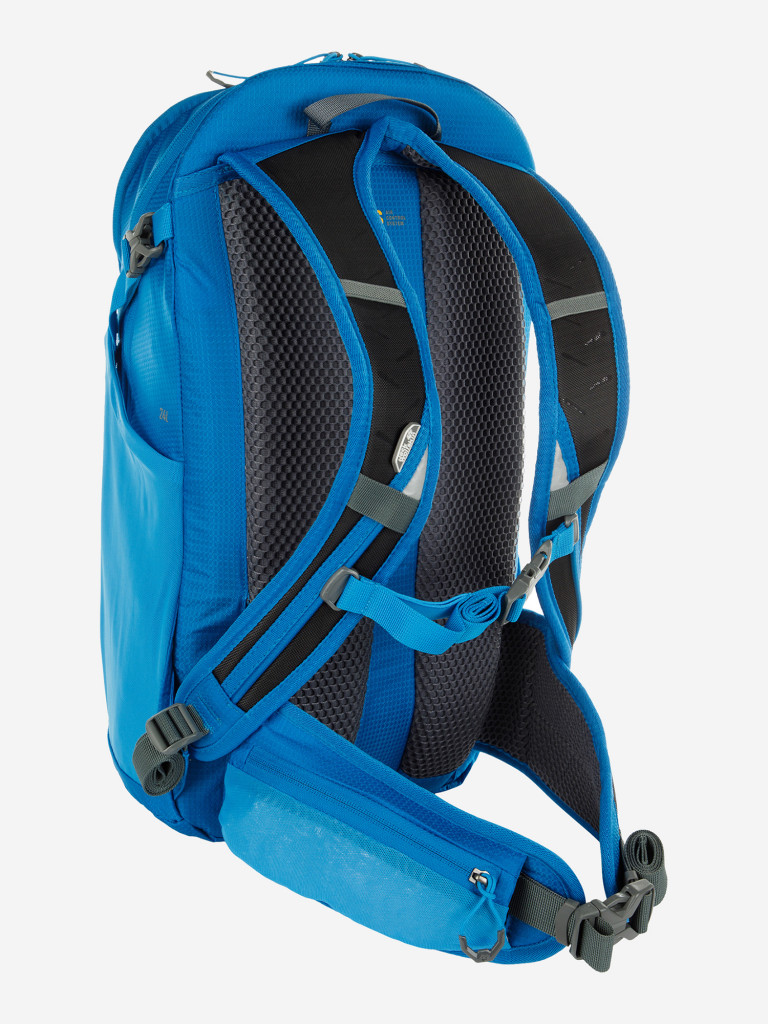 Рюкзак JACK WOLFSKIN Moab Jam 24