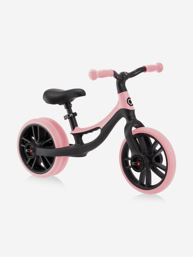 Беговел Globber GO BIKE ELITE DUO
