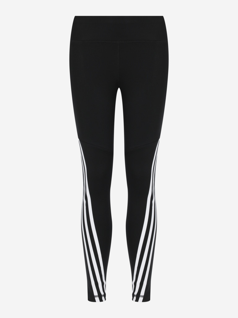 Легинсы для девочек Adidas Ar 3-Stripes