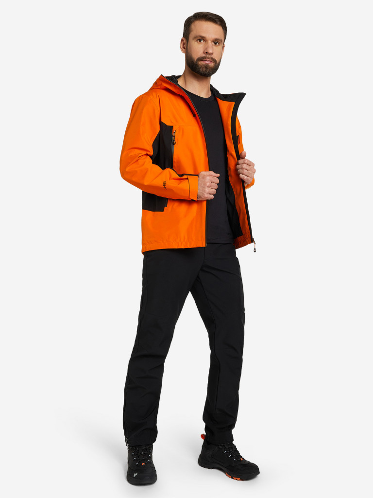 Куртка мембранная мужская Toread