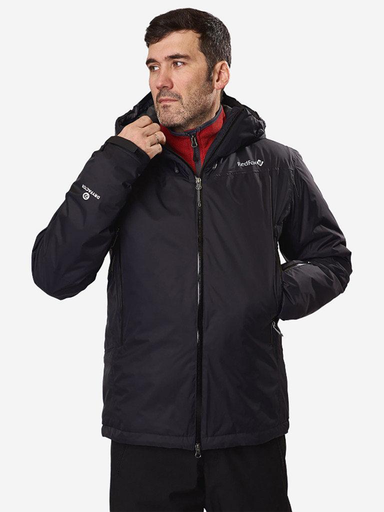 Куртка утепленная Red Fox Cheget Мужская