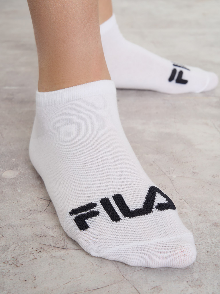 Носки для мальчиков FILA, 3 пары