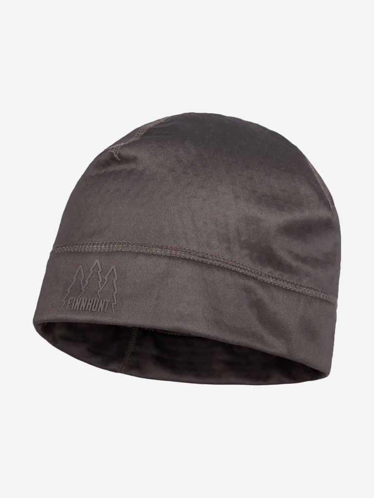 Шапка мужская флисовая FINNHUNT Olive Green