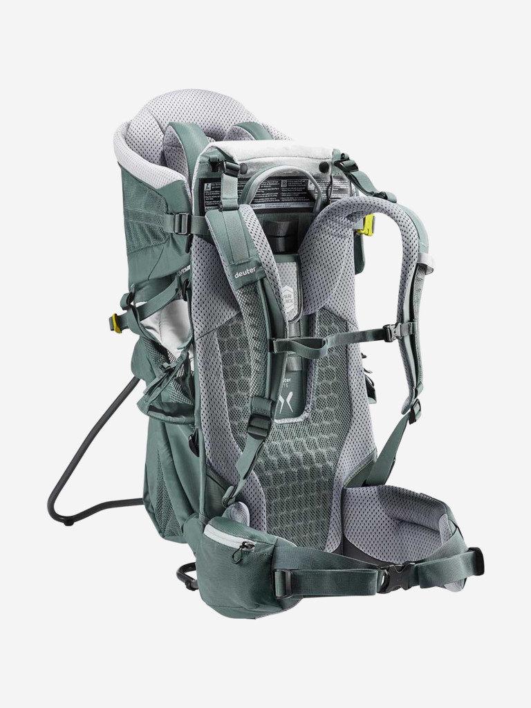 Рюкзак Deuter Kid Comfort Active