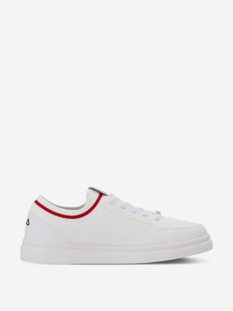 Кеды для мальчиков FILA Fil Knit
