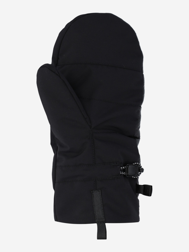 Варежки Bask D-Tube Mitts