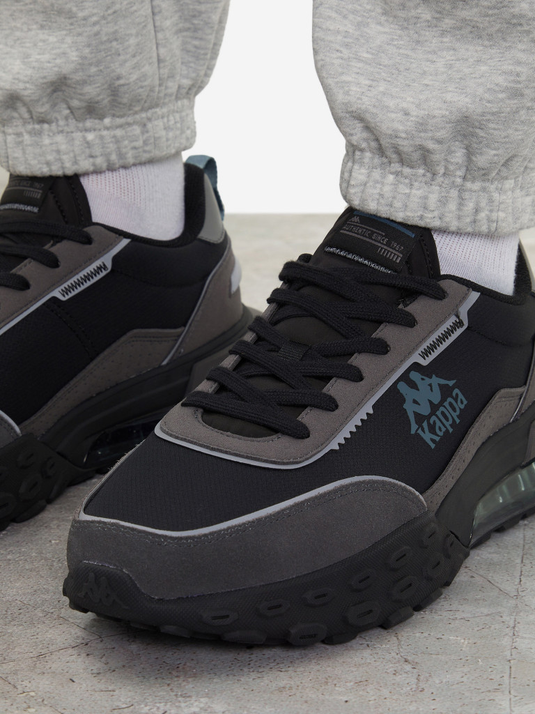 Кроссовки мужские Kappa Robusta