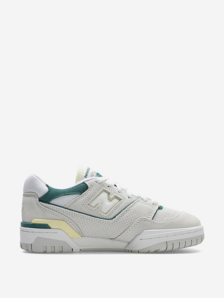 Кеды женские New Balance 550 Reflection