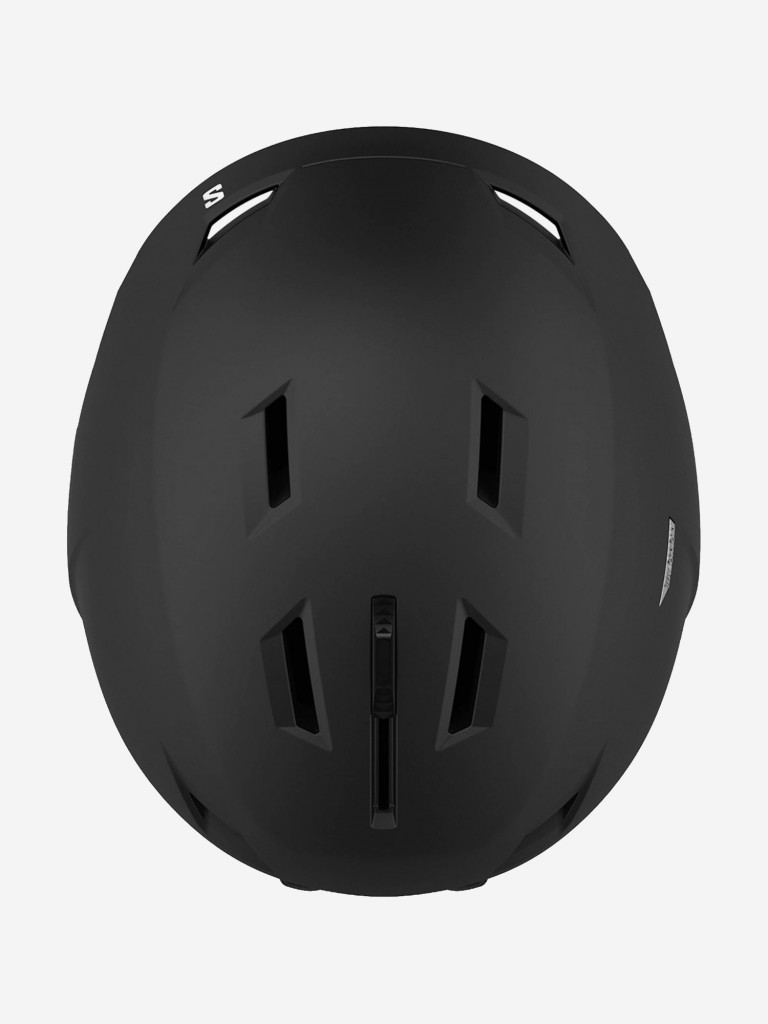 Горнолыжный шлем Salomon Pioneer LT Черный