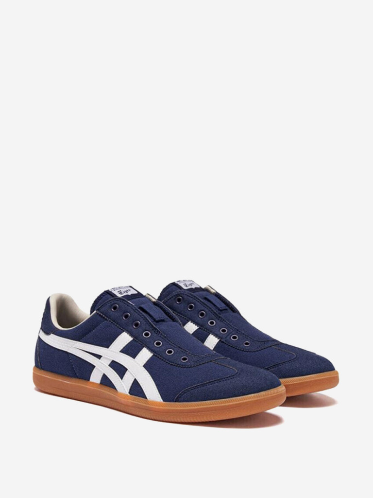 Кеды Onitsuka Tiger Ultimate 81 Ex