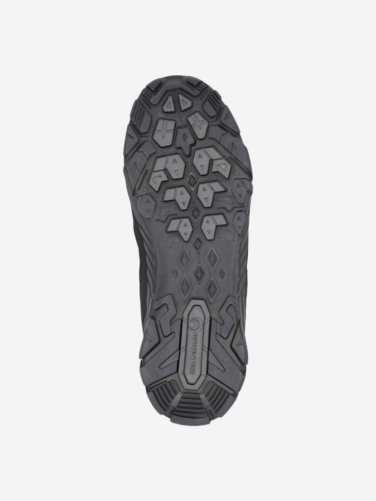 Полуботинки утепленные мужские Outventure Drizzle 2