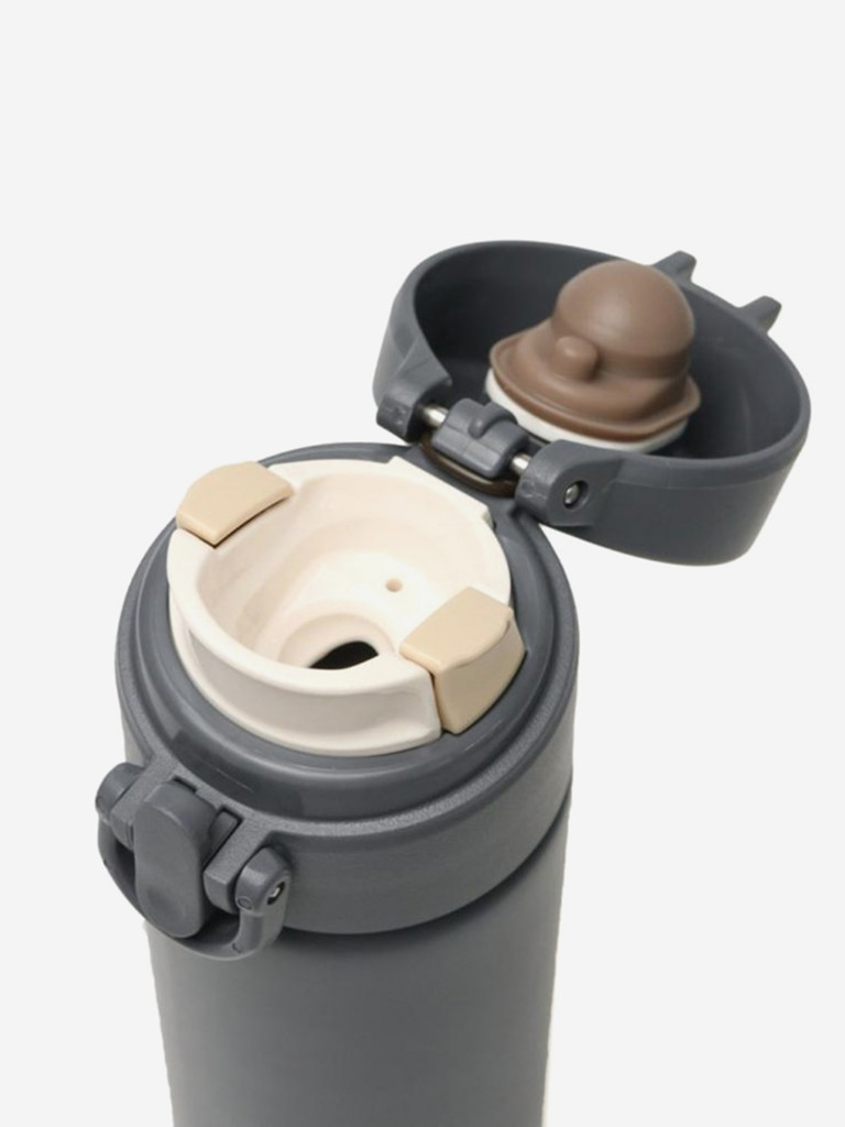 Термос THERMOS JNI-404 MTGY, 0.4 л