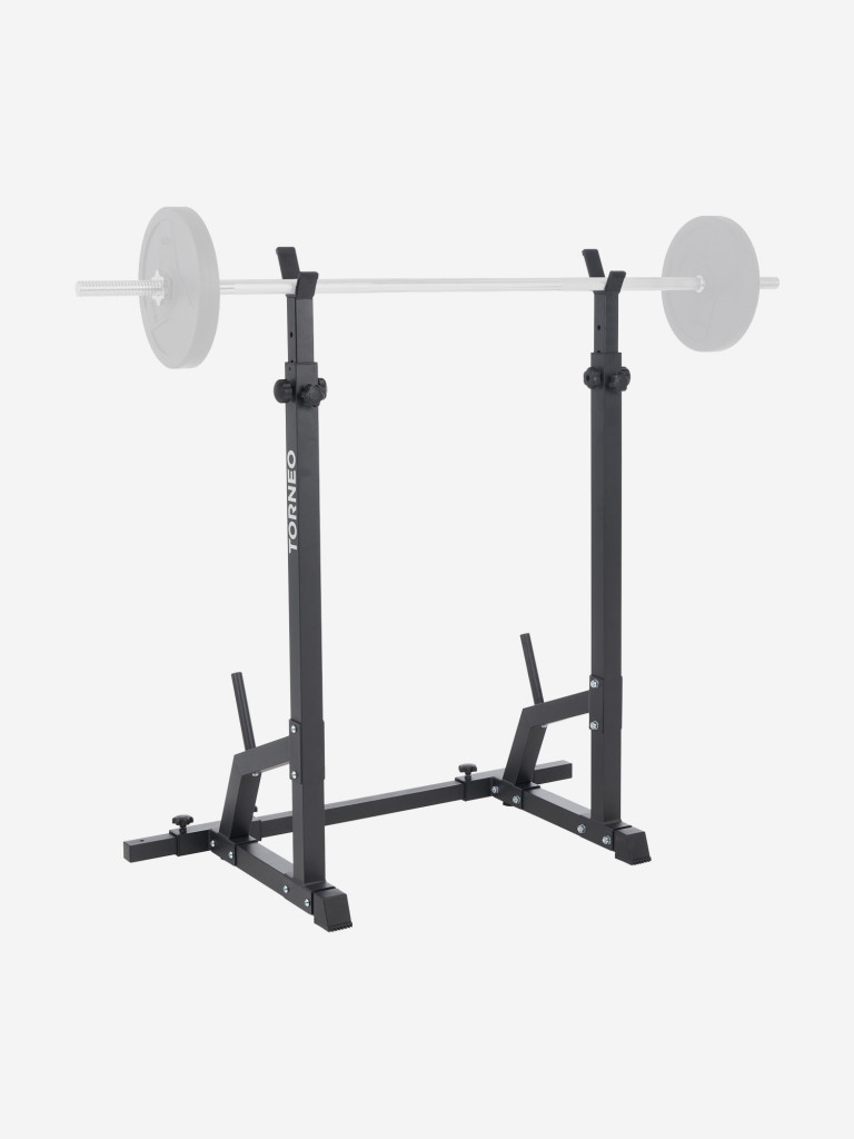 Стойки для штанги Torneo G-323