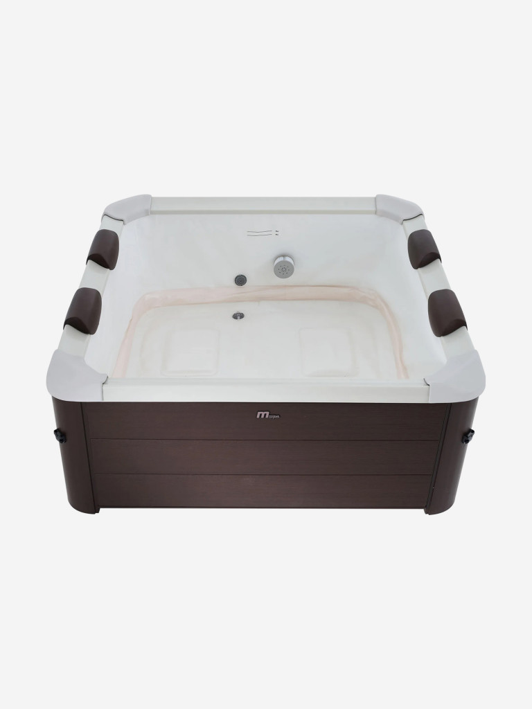 Каркасный спа-бассейн MSPA TRIBECA, 6 мест, 850 л