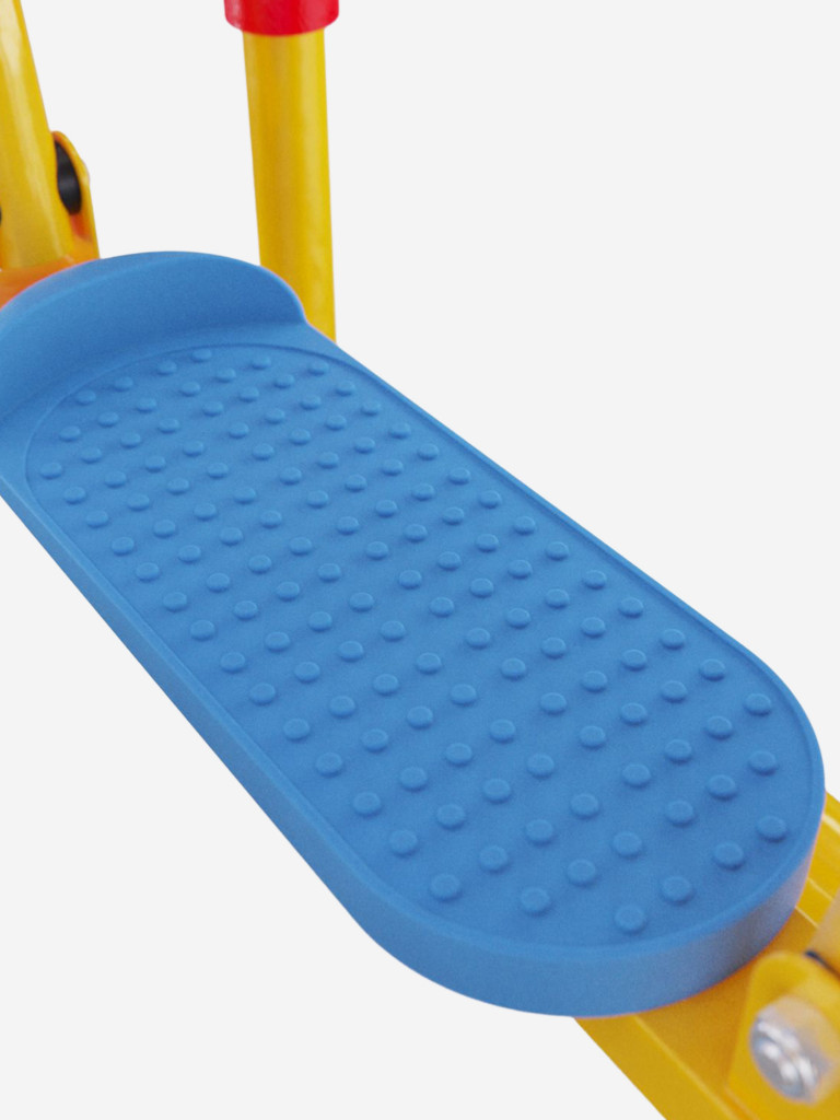 Детский тренажер "Бегущий по волнам" DFC VT-03