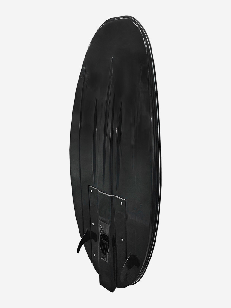 Электросёрф JSL JETBOARD FORTIUS, белый/черный