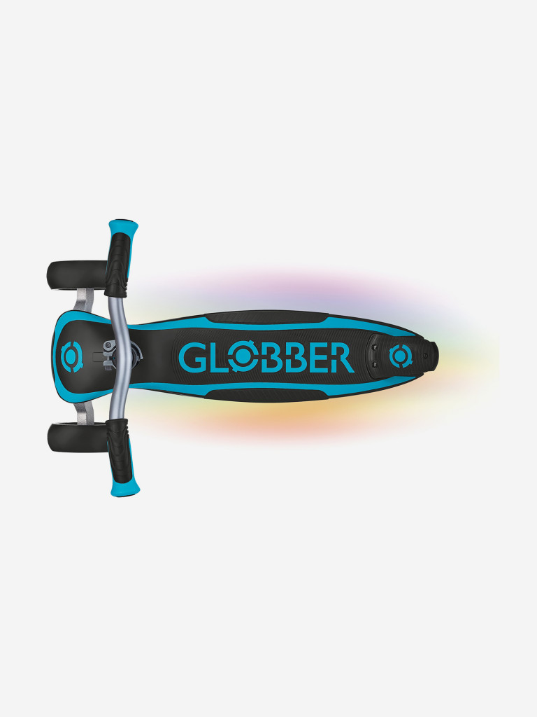 Самокат Globber ULTIMUM LIGHT