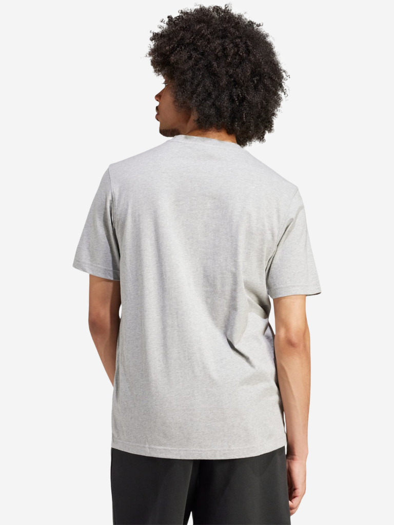 Футболка мужская Adidas Trefoil Essentials Tee